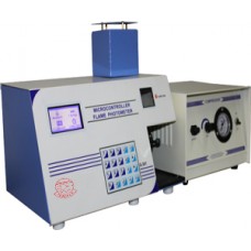 MICROPROCESSOR FLAME PHOTOMETER NFP462